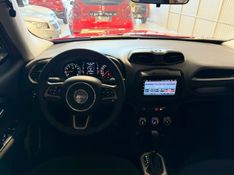 Jeep Renegade 1.8 2018/2018 SIM VEÍCULOS PORTO ALEGRE / Carros no Vale