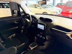 Jeep Renegade 1.8 2018/2018 SIM VEÍCULOS PORTO ALEGRE / Carros no Vale