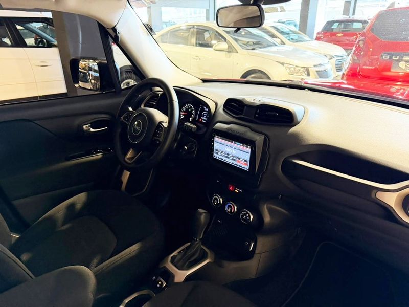 Jeep Renegade 1.8 2018/2018 SIM VEÍCULOS PORTO ALEGRE / Carros no Vale