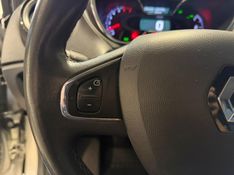 Renault Captur Zen 1.6 16v Mec 2017/2018 SIM VEÍCULOS PORTO ALEGRE / Carros no Vale