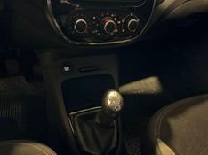 Renault Captur Zen 1.6 16v Mec 2017/2018 SIM VEÍCULOS PORTO ALEGRE / Carros no Vale