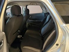 Renault Captur Zen 1.6 16v Mec 2017/2018 SIM VEÍCULOS PORTO ALEGRE / Carros no Vale