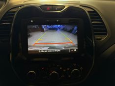 Renault Captur Zen 1.6 16v Mec 2017/2018 SIM VEÍCULOS PORTO ALEGRE / Carros no Vale