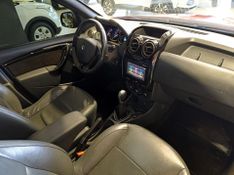 Renault Duster 1.6 Dynamique 4×2 16v 2018/2019 SIM VEÍCULOS PORTO ALEGRE / Carros no Vale