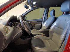 Renault Duster 1.6 Dynamique 4×2 16v 2018/2019 SIM VEÍCULOS PORTO ALEGRE / Carros no Vale