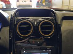 Renault Duster 1.6 Dynamique 4×2 16v 2018/2019 SIM VEÍCULOS PORTO ALEGRE / Carros no Vale