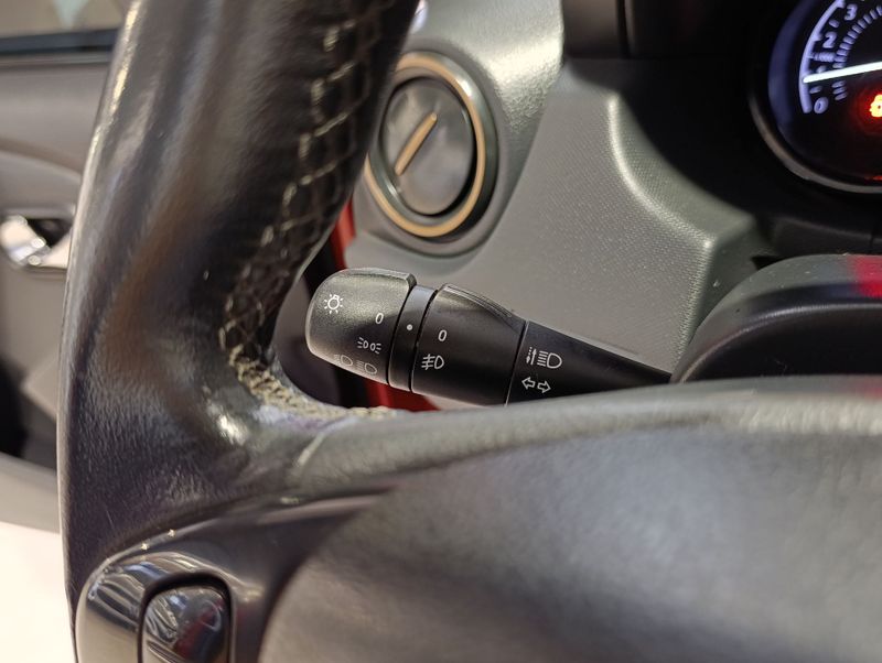 Renault Duster 1.6 Dynamique 4×2 16v 2018/2019 SIM VEÍCULOS PORTO ALEGRE / Carros no Vale