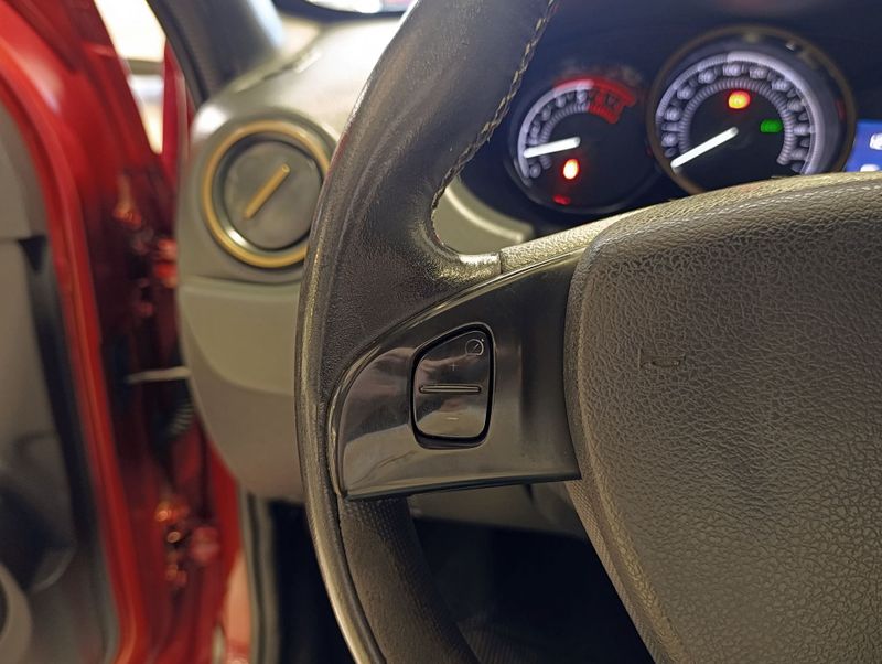 Renault Duster 1.6 Dynamique 4×2 16v 2018/2019 SIM VEÍCULOS PORTO ALEGRE / Carros no Vale