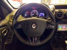 Renault Duster 1.6 Dynamique 4×2 16v 2018/2019 SIM VEÍCULOS PORTO ALEGRE / Carros no Vale