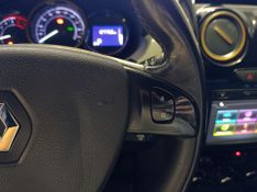 Renault Duster 1.6 Dynamique 4×2 16v 2018/2019 SIM VEÍCULOS PORTO ALEGRE / Carros no Vale