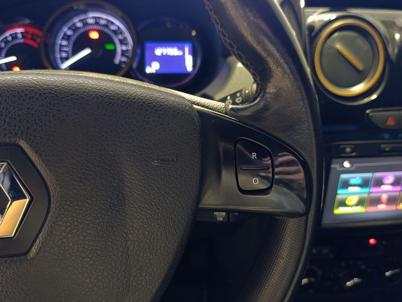 Renault Duster 1.6 Dynamique 4×2 16v 2018/2019 SIM VEÍCULOS PORTO ALEGRE / Carros no Vale