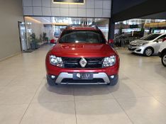 Renault Duster 1.6 Dynamique 4×2 16v 2018/2019 SIM VEÍCULOS PORTO ALEGRE / Carros no Vale