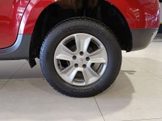 Renault Duster 1.6 Dynamique 4×2 16v 2018/2019 SIM VEÍCULOS PORTO ALEGRE / Carros no Vale