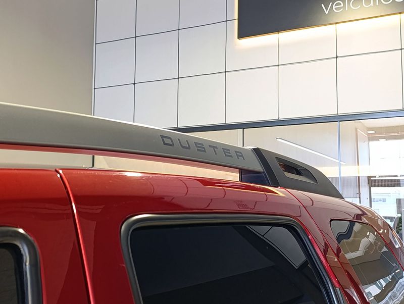 Renault Duster 1.6 Dynamique 4×2 16v 2018/2019 SIM VEÍCULOS PORTO ALEGRE / Carros no Vale