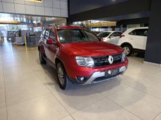 Renault Duster 1.6 Dynamique 4×2 16v 2018/2019 SIM VEÍCULOS PORTO ALEGRE / Carros no Vale