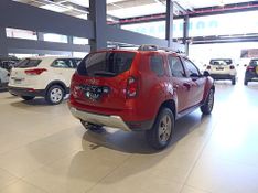 Renault Duster 1.6 Dynamique 4×2 16v 2018/2019 SIM VEÍCULOS PORTO ALEGRE / Carros no Vale