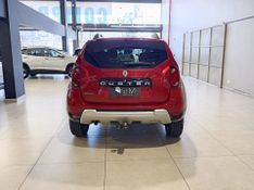 Renault Duster 1.6 Dynamique 4×2 16v 2018/2019 SIM VEÍCULOS PORTO ALEGRE / Carros no Vale