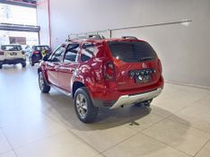 Renault Duster 1.6 Dynamique 4×2 16v 2018/2019 SIM VEÍCULOS PORTO ALEGRE / Carros no Vale