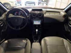 Renault Duster 1.6 Dynamique 4×2 16v 2018/2019 SIM VEÍCULOS PORTO ALEGRE / Carros no Vale