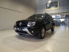 Renault Duster 1.6 Dynamique 4×2 16v 2018/2019 SIM VEÍCULOS PORTO ALEGRE / Carros no Vale