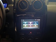 Renault Duster 1.6 Dynamique 4×2 16v 2018/2019 SIM VEÍCULOS PORTO ALEGRE / Carros no Vale