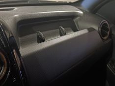 Renault Duster 1.6 Dynamique 4×2 16v 2018/2019 SIM VEÍCULOS PORTO ALEGRE / Carros no Vale