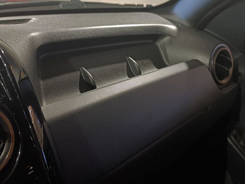 Renault Duster 1.6 Dynamique 4×2 16v 2018/2019 SIM VEÍCULOS PORTO ALEGRE / Carros no Vale