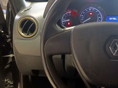 Renault Duster 1.6 Dynamique 4×2 16v 2018/2019 SIM VEÍCULOS PORTO ALEGRE / Carros no Vale