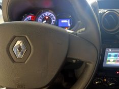 Renault Duster 1.6 Dynamique 4×2 16v 2018/2019 SIM VEÍCULOS PORTO ALEGRE / Carros no Vale