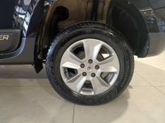 Renault Duster 1.6 Dynamique 4×2 16v 2018/2019 SIM VEÍCULOS PORTO ALEGRE / Carros no Vale