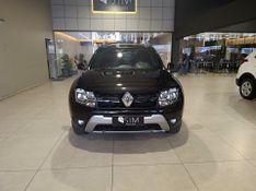 Renault Duster 1.6 Dynamique 4×2 16v 2018/2019 SIM VEÍCULOS PORTO ALEGRE / Carros no Vale