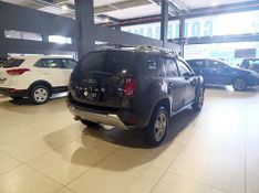 Renault Duster 1.6 Dynamique 4×2 16v 2018/2019 SIM VEÍCULOS PORTO ALEGRE / Carros no Vale