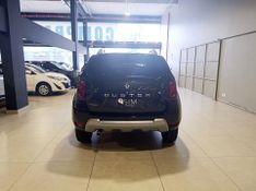 Renault Duster 1.6 Dynamique 4×2 16v 2018/2019 SIM VEÍCULOS PORTO ALEGRE / Carros no Vale