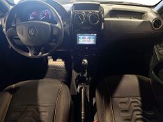 Renault Duster 1.6 Dynamique 4×2 16v 2018/2019 SIM VEÍCULOS PORTO ALEGRE / Carros no Vale