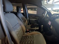 Renault Duster 1.6 Dynamique 4×2 16v 2018/2019 SIM VEÍCULOS PORTO ALEGRE / Carros no Vale