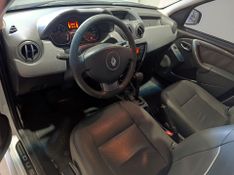 Renault Duster 20 D 4x2a 2012/2013 SIM VEÍCULOS PORTO ALEGRE / Carros no Vale