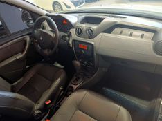 Renault Duster 20 D 4x2a 2012/2013 SIM VEÍCULOS PORTO ALEGRE / Carros no Vale