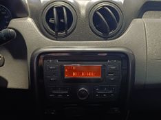 Renault Duster 20 D 4x2a 2012/2013 SIM VEÍCULOS PORTO ALEGRE / Carros no Vale