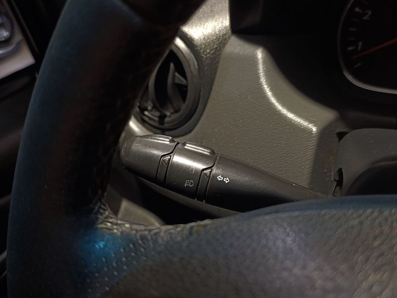 Renault Duster 20 D 4x2a 2012/2013 SIM VEÍCULOS PORTO ALEGRE / Carros no Vale