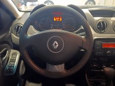 Renault Duster 20 D 4x2a 2012/2013 SIM VEÍCULOS PORTO ALEGRE / Carros no Vale