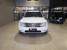 Renault Duster 20 D 4x2a 2012/2013 SIM VEÍCULOS PORTO ALEGRE / Carros no Vale