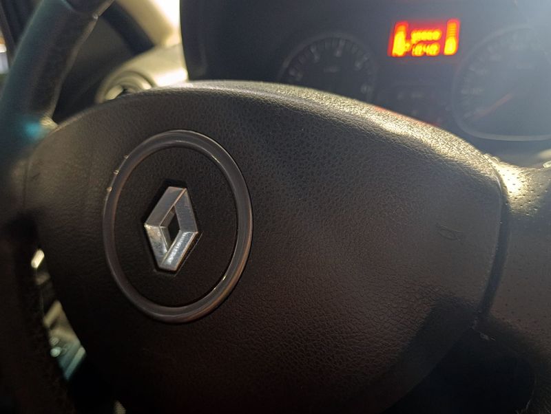 Renault Duster 20 D 4x2a 2012/2013 SIM VEÍCULOS PORTO ALEGRE / Carros no Vale