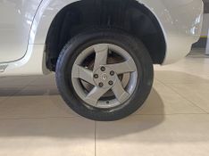 Renault Duster 20 D 4x2a 2012/2013 SIM VEÍCULOS PORTO ALEGRE / Carros no Vale