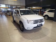 Renault Duster 20 D 4x2a 2012/2013 SIM VEÍCULOS PORTO ALEGRE / Carros no Vale