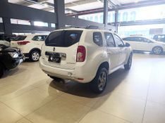 Renault Duster 20 D 4x2a 2012/2013 SIM VEÍCULOS PORTO ALEGRE / Carros no Vale
