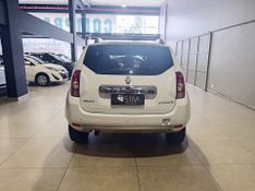 Renault Duster 20 D 4x2a 2012/2013 SIM VEÍCULOS PORTO ALEGRE / Carros no Vale