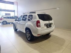 Renault Duster 20 D 4x2a 2012/2013 SIM VEÍCULOS PORTO ALEGRE / Carros no Vale