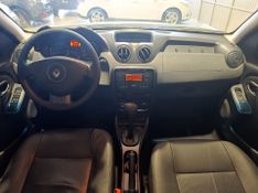 Renault Duster 20 D 4x2a 2012/2013 SIM VEÍCULOS PORTO ALEGRE / Carros no Vale