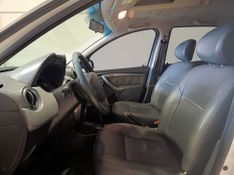 Renault Duster 20 D 4x2a 2012/2013 SIM VEÍCULOS PORTO ALEGRE / Carros no Vale