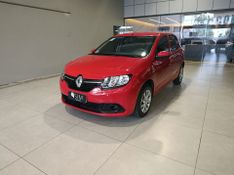 Renault Sandero Expression 1.0 12v 2019/2020 SIM VEÍCULOS PORTO ALEGRE / Carros no Vale
